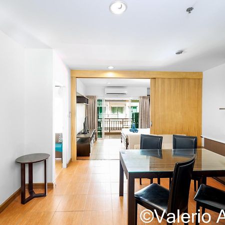 Phuket Villa Patong Beach By Phr ภายนอก รูปภาพ