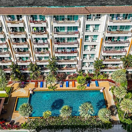 Phuket Villa Patong Beach By Phr ภายนอก รูปภาพ