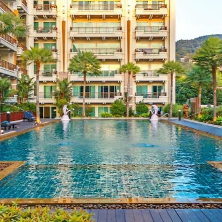 Phuket Villa Patong Beach By Phr ภายนอก รูปภาพ