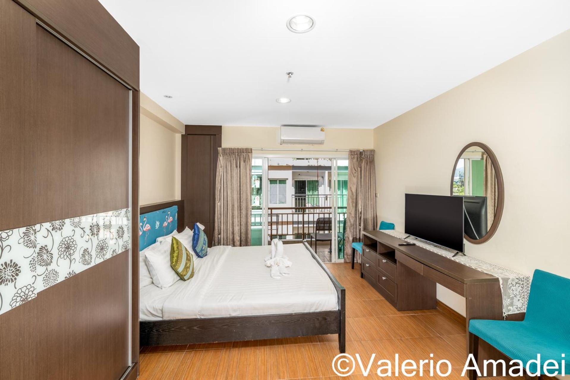 Phuket Villa Patong Beach By Phr ภายนอก รูปภาพ