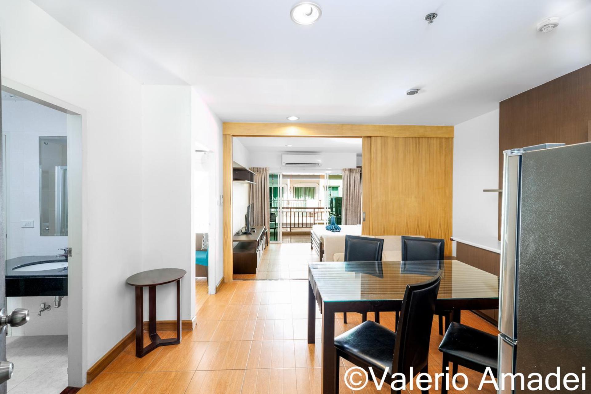 Phuket Villa Patong Beach By Phr ภายนอก รูปภาพ