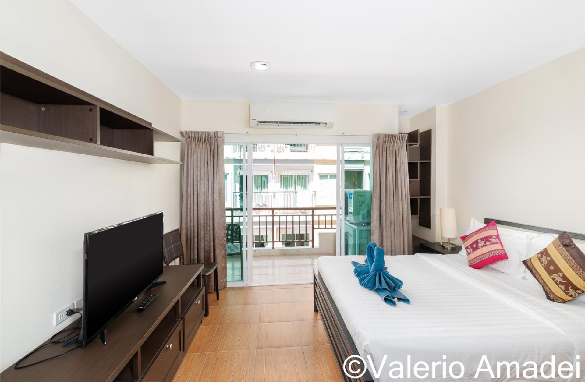 Phuket Villa Patong Beach By Phr ภายนอก รูปภาพ