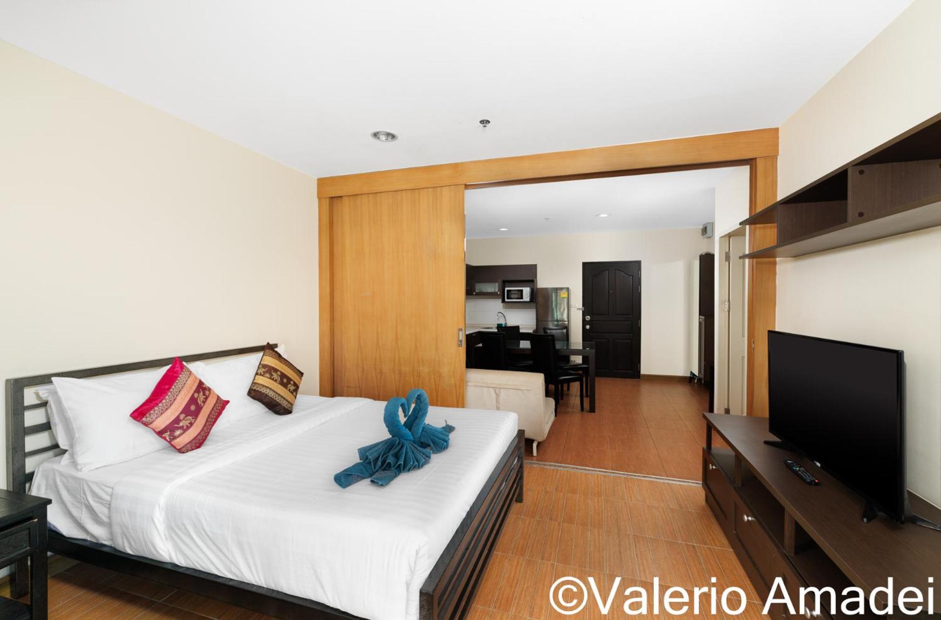 Phuket Villa Patong Beach By Phr ภายนอก รูปภาพ