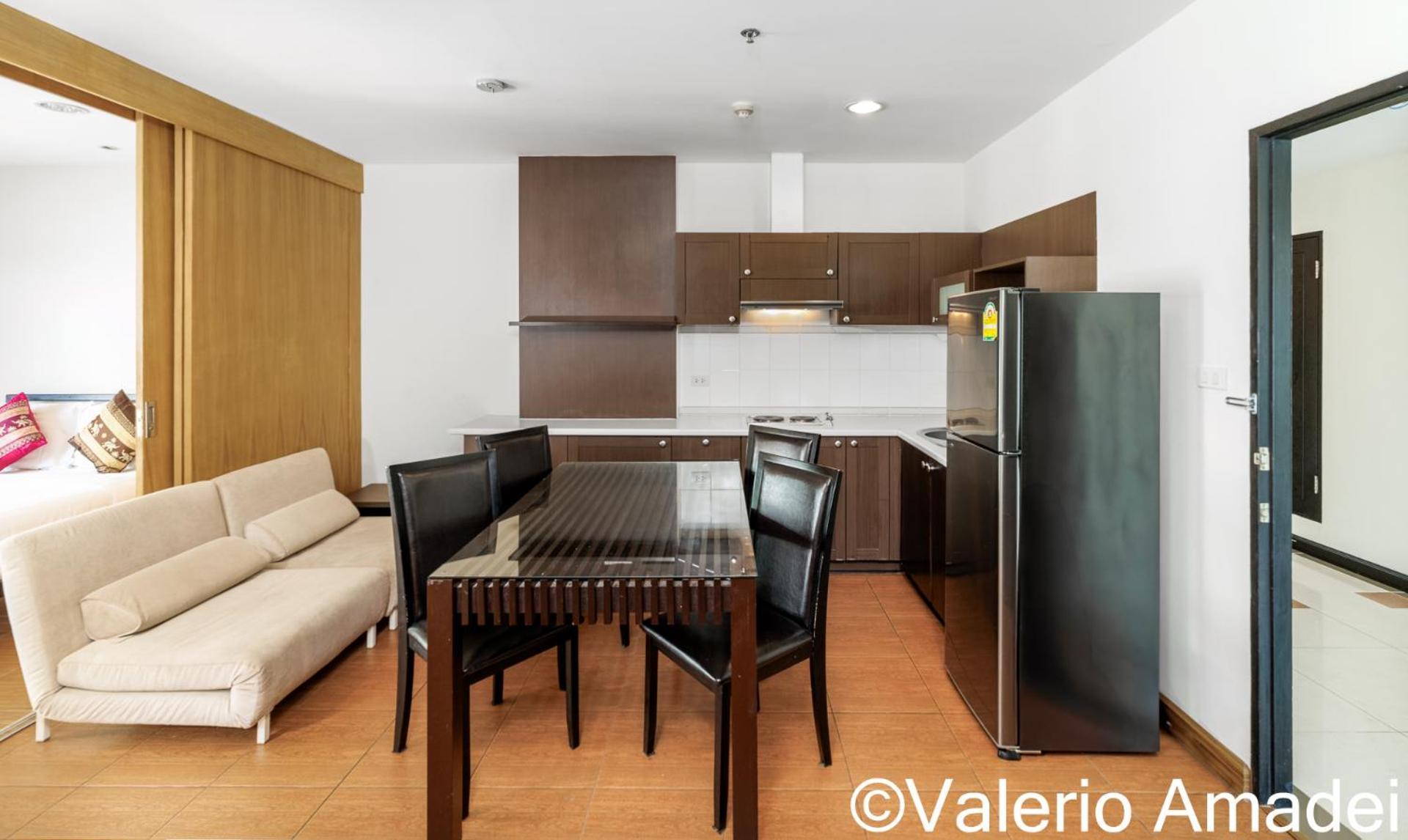 Phuket Villa Patong Beach By Phr ภายนอก รูปภาพ