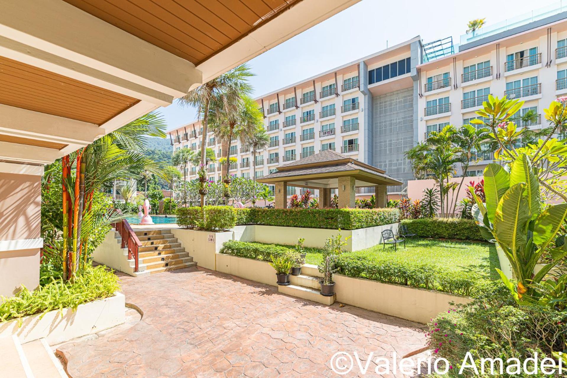 Phuket Villa Patong Beach By Phr ภายนอก รูปภาพ